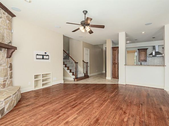 1312  Kerrville Drive , Allen Texas 75013