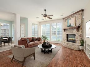 1312  Kerrville Drive , Allen Texas 75013