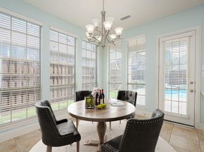 1312  Kerrville Drive , Allen Texas 75013
