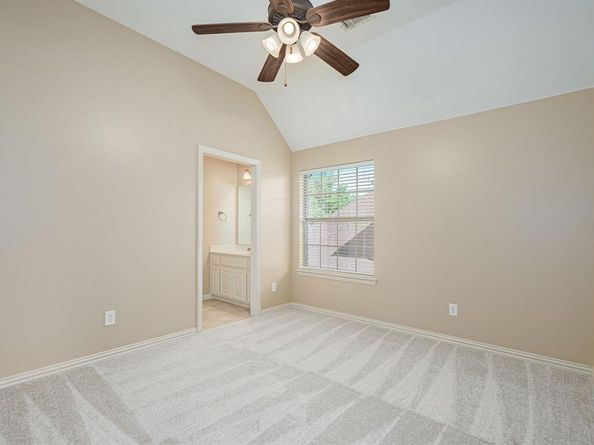 1312  Kerrville Drive , Allen Texas 75013