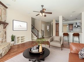 1312  Kerrville Drive , Allen Texas 75013