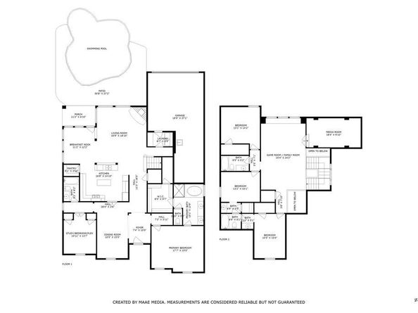 1312  Kerrville Drive , Allen Texas 75013
