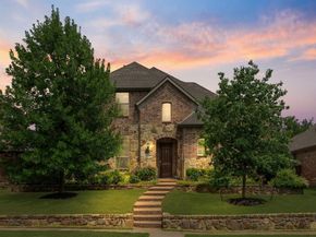 1312  Kerrville Drive , Allen Texas 75013