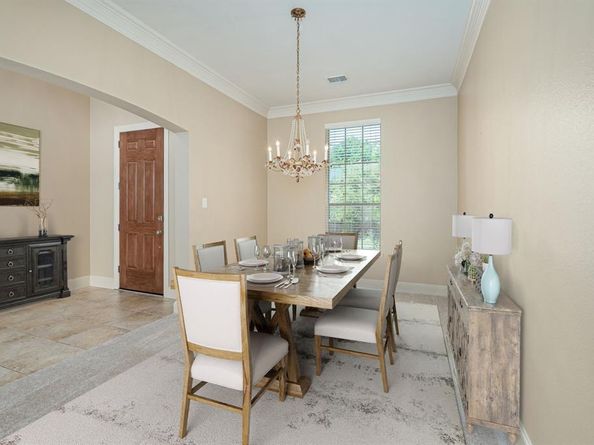 1312  Kerrville Drive , Allen Texas 75013