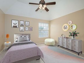 1312  Kerrville Drive , Allen Texas 75013