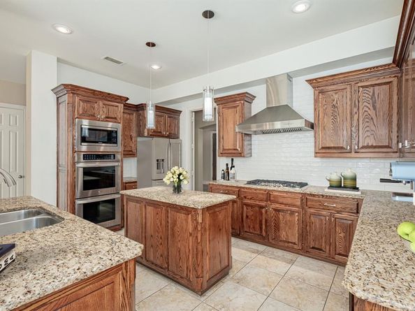 1312  Kerrville Drive , Allen Texas 75013