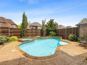 1312  Kerrville Drive , Allen Texas 75013