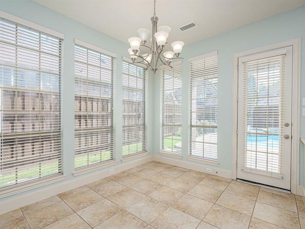 1312  Kerrville Drive , Allen Texas 75013