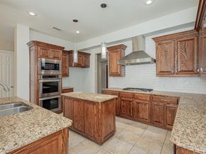 1312  Kerrville Drive , Allen Texas 75013