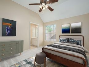 1312  Kerrville Drive , Allen Texas 75013