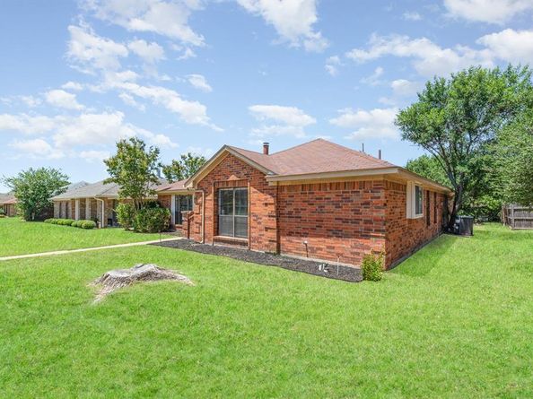 206 S Alder Drive , Allen Texas 75002