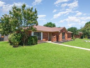 206 S Alder Drive , Allen Texas 75002