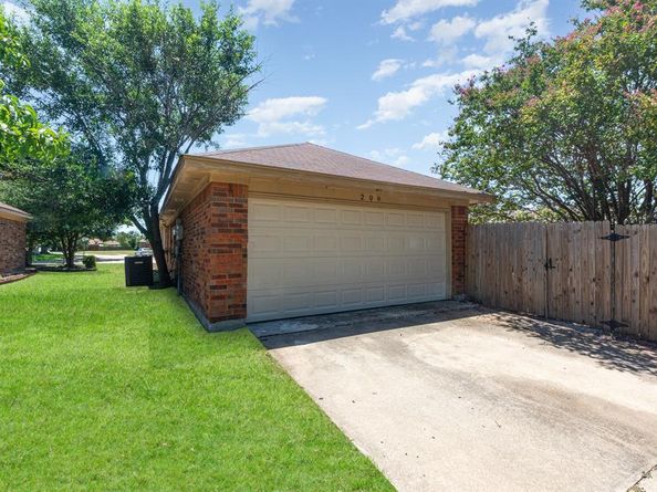 206 S Alder Drive , Allen Texas 75002