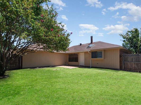 206 S Alder Drive , Allen Texas 75002