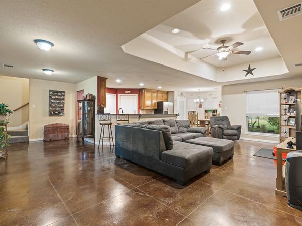 800  Stella Mae Drive , Fort Worth Texas 76028