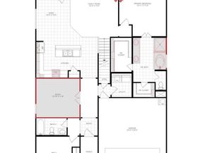 1628  Elle  , Aubrey Texas 76227