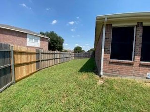 2472  Mallory Lane , Lancaster Texas 75134