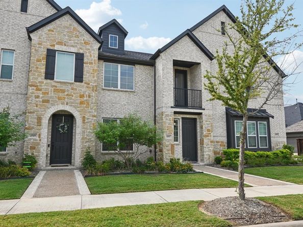4507  Cypress Thorn Drive , Arlington Texas 76005