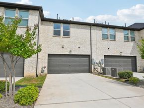 4507  Cypress Thorn Drive , Arlington Texas 76005