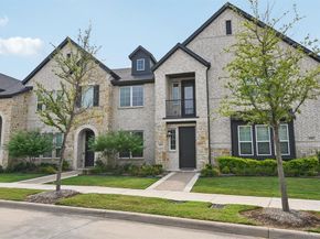 4507  Cypress Thorn Drive , Arlington Texas 76005