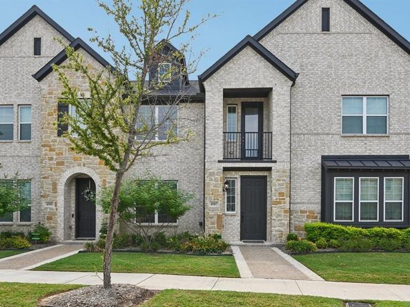 4507  Cypress Thorn Drive , Arlington Texas 76005