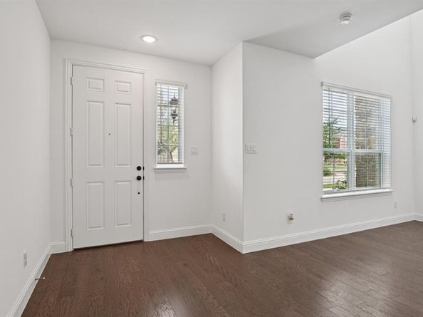 4507  Cypress Thorn Drive , Arlington Texas 76005