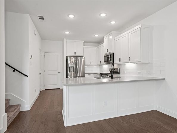 4507  Cypress Thorn Drive , Arlington Texas 76005