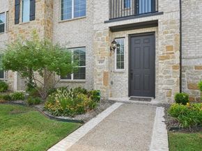 4507  Cypress Thorn Drive , Arlington Texas 76005