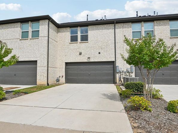 4507  Cypress Thorn Drive , Arlington Texas 76005