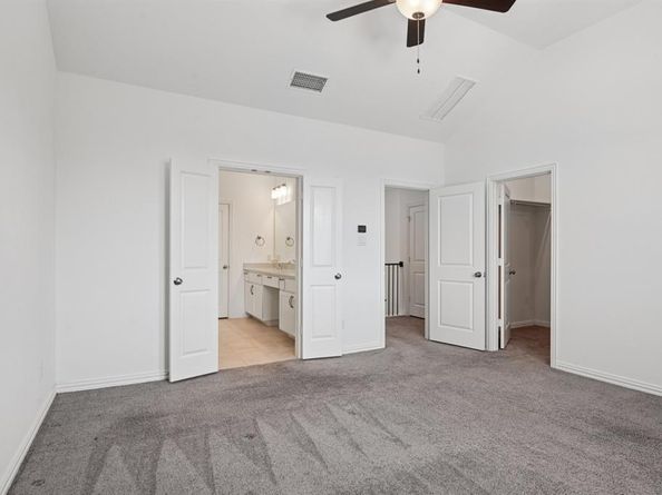 4507  Cypress Thorn Drive , Arlington Texas 76005