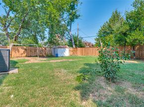 601  Alaska Street , Arlington Texas 76011