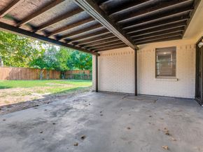 601  Alaska Street , Arlington Texas 76011