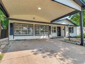 601  Alaska Street , Arlington Texas 76011