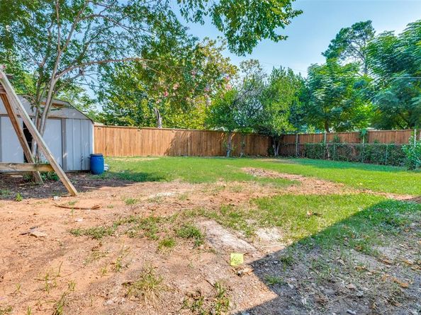 601  Alaska Street , Arlington Texas 76011