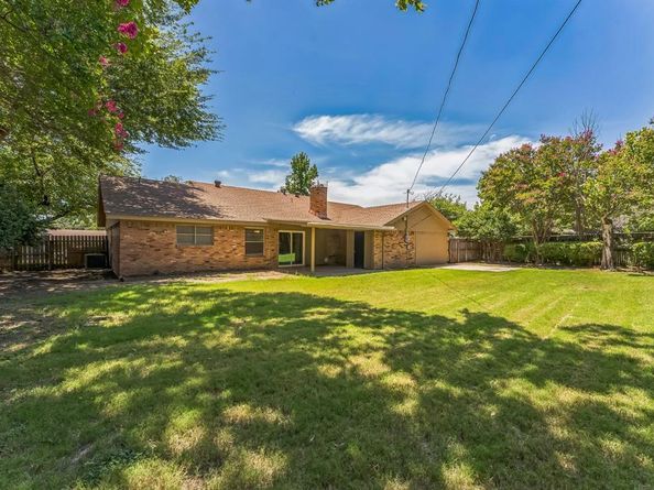 7301  Laurie Drive , Fort Worth Texas 76112