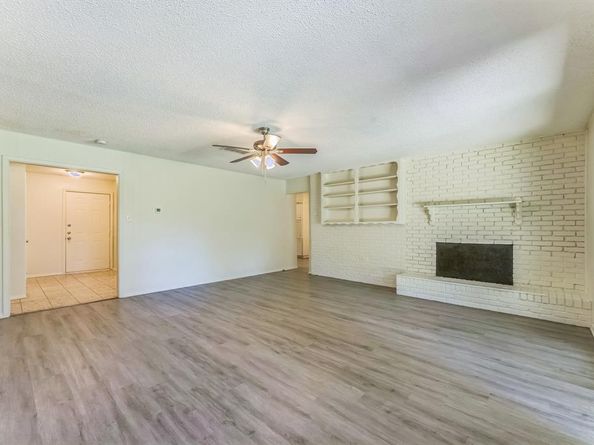 7301  Laurie Drive , Fort Worth Texas 76112