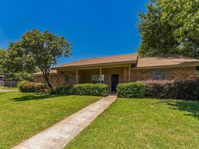 7301  Laurie Drive , Fort Worth Texas 76112
