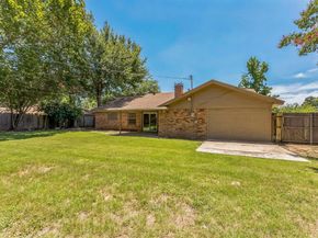 7301  Laurie Drive , Fort Worth Texas 76112