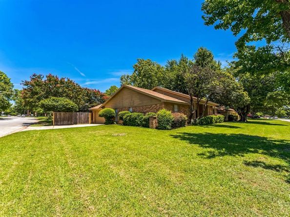7301  Laurie Drive , Fort Worth Texas 76112