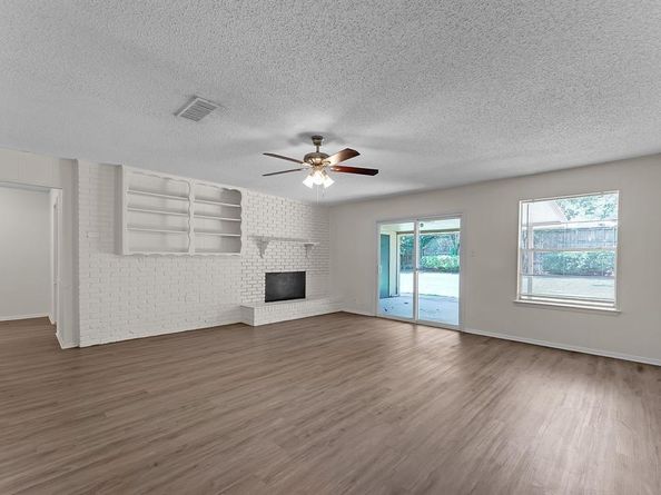 7301  Laurie Drive , Fort Worth Texas 76112