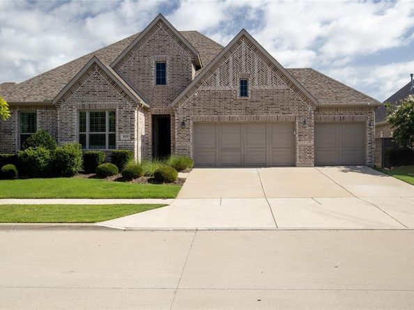 829  Boardwalk Way , Little Elm Texas 76227