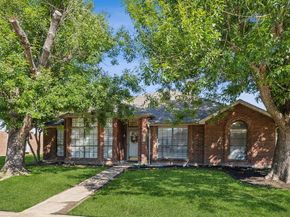 226 E Ridgegate Drive , Garland Texas 75040