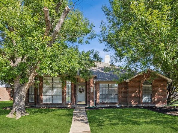 226 E Ridgegate Drive , Garland Texas 75040