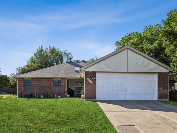 226 E Ridgegate Drive , Garland Texas 75040