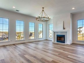 8965  Armstrong Court , Benbrook Texas 76126