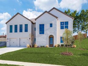 8965  Armstrong Court , Benbrook Texas 76126
