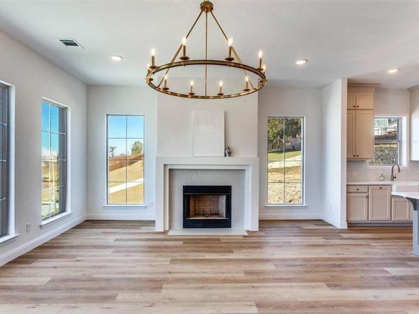 8965  Armstrong Court , Benbrook Texas 76126