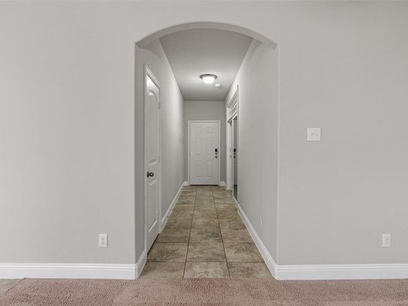 3733  Cecelia Lane , Forest Hill Texas 76140