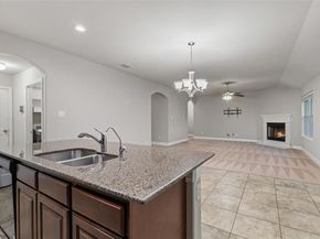 3733  Cecelia Lane , Forest Hill Texas 76140