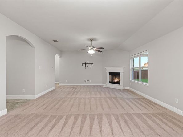 3733  Cecelia Lane , Forest Hill Texas 76140